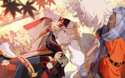 Genshin Impact Tier List