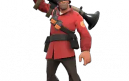 TF2 Solider Weapon Tier List