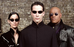 TODAS LAS PELICULAS DE MATRIX DE PEOR A MEJOR