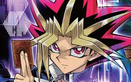 yugioh