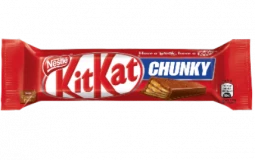 Chocolate Bars