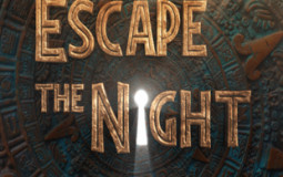 Escape The Night