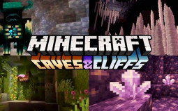 Minecraft Update Tierlist