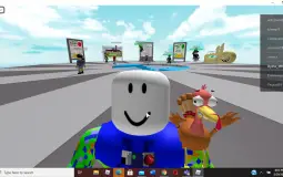 Roblox Tier List