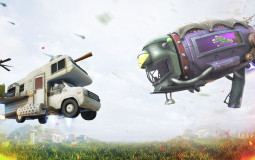 PvZ Shooters Map Tier List
