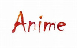 Anime Characters
