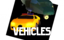 Jailbreak Cars May 2021