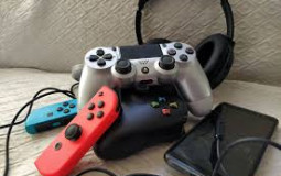 Jeux Vidéos