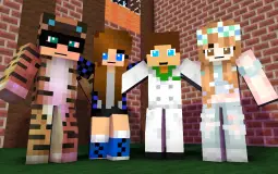 Cam and Friends | Minecraft Tier List