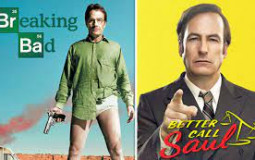 Breaking Bad/Better Call Saul Characters