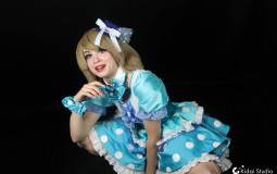 mes cosplays