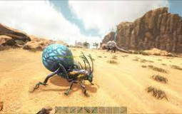 ARK DLC Creature Tier list