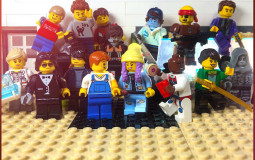 Lego DeadMadness Characters Tier List
