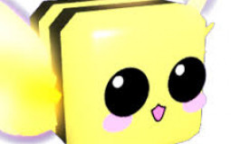 Bubble Gum Simulator Mythic Pets & Normal Pets