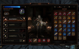 Ranged Tier List Bounty Hunter