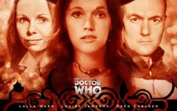 Gallifrey Audios