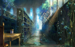 Fantasy Series I Have Read