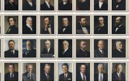 U.S. Presidents