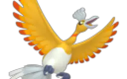 Shiny Legendaries