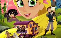 Tangled The Series Songs