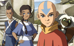 Avatar The Last Airbender