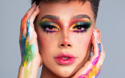 Which James Charles makeup looks are the best