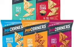 popcorners flavors