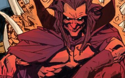 Mephisto sus