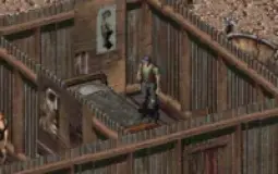 Fallout Companion Tier List