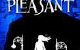 Skulduggery Pleasant Books