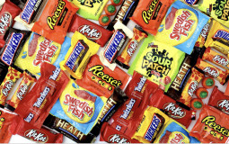 Top 10 Candy