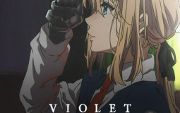 Violet Evergarden