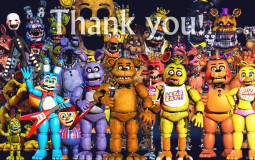 The Five Nights at Freddy's Franchise