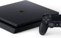 ps4 leikirnir mínir