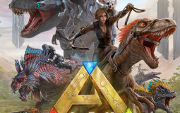 Ark: Survival Evolved Creatures