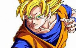 Trasformazioni Dragon Ball