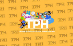 TPH's Logo Remake/Model Ranking