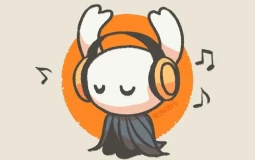 Hollow knight music