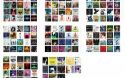 Books 2020