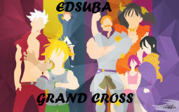 7DS GRAND CROSS