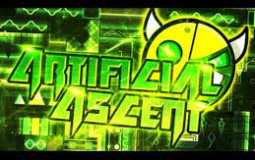 Geometry dash Extreme demons