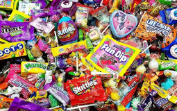 Candy
