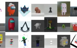 Diseños 3d