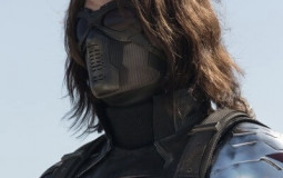 Marvel Cinematic Universe Heroes