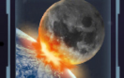 Solar smash weapons