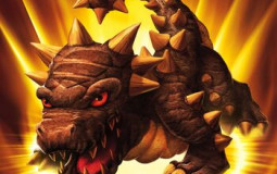 skylander test