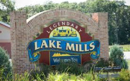Lake mills wi. food tier list