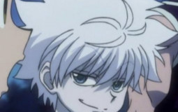 anime crushes i’d snog