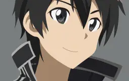Shonen Characters