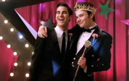 Klaine Duets